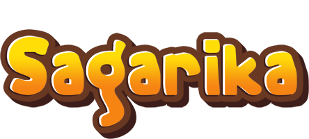 Sagarika cookies logo