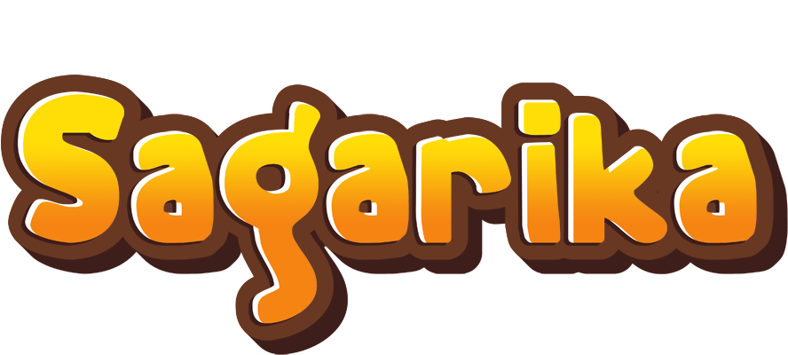 Sagarika cookies logo