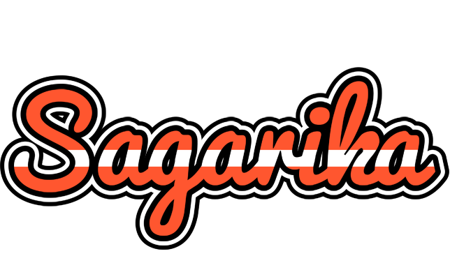 Sagarika denmark logo