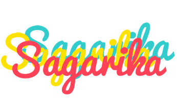 Sagarika disco logo