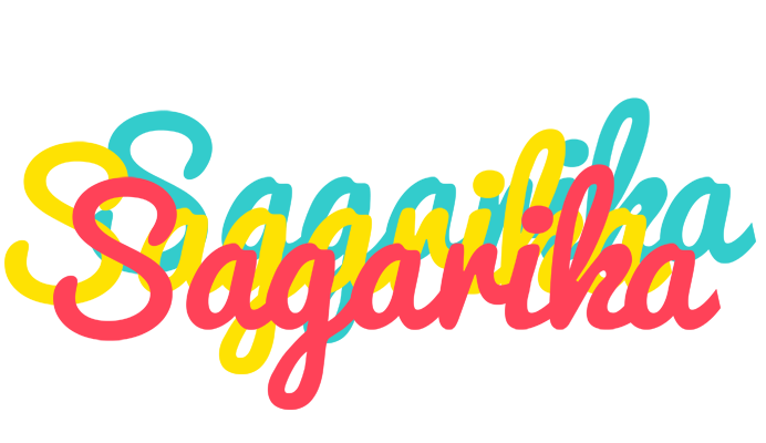 Sagarika disco logo