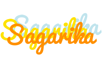 Sagarika energy logo