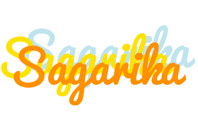 Sagarika energy logo