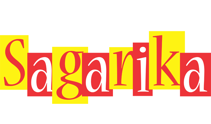 Sagarika errors logo