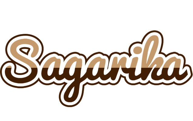 Sagarika exclusive logo