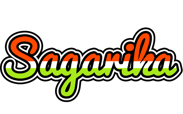 Sagarika exotic logo