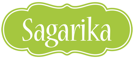 Sagarika family logo