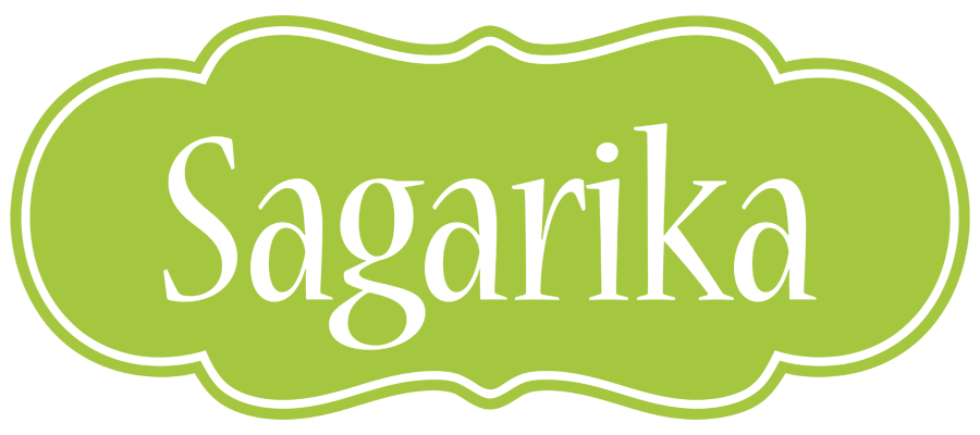 Sagarika family logo