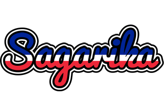 Sagarika france logo