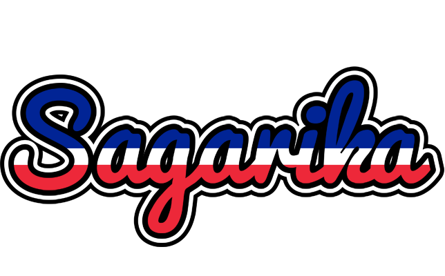Sagarika france logo