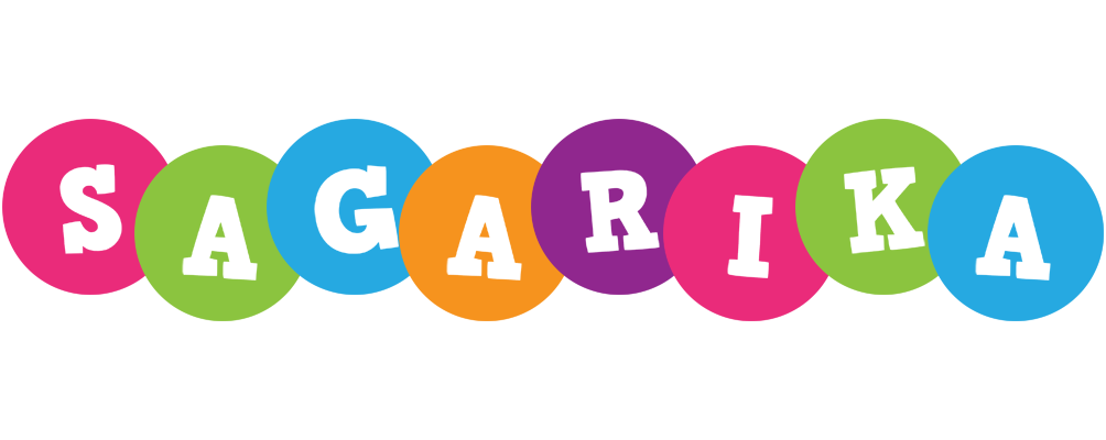 Sagarika friends logo