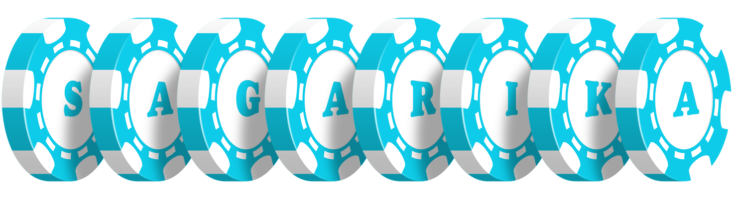 Sagarika funbet logo