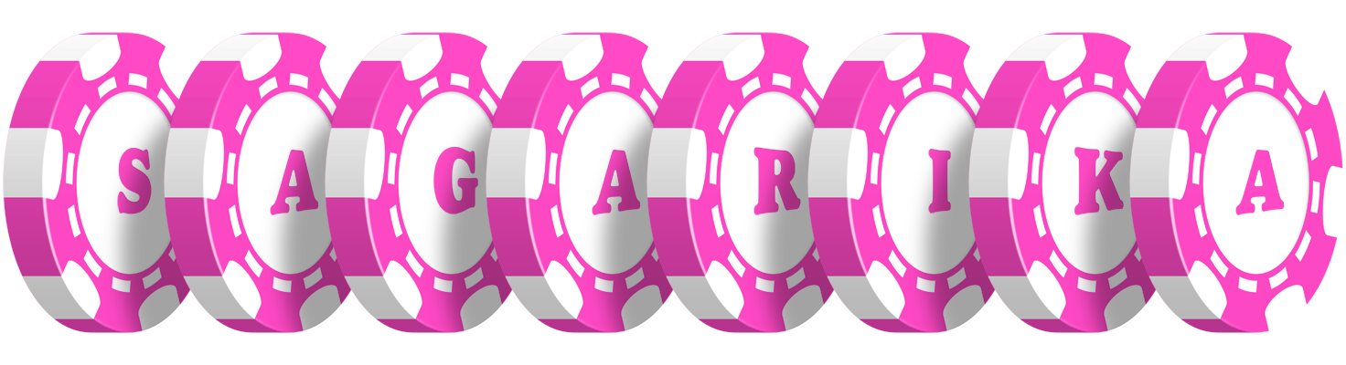 Sagarika gambler logo