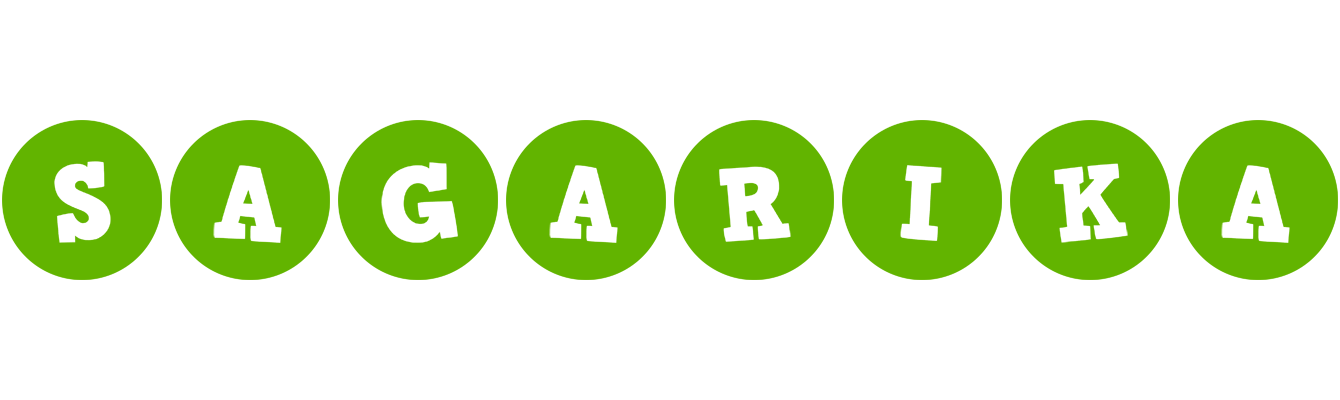 Sagarika games logo