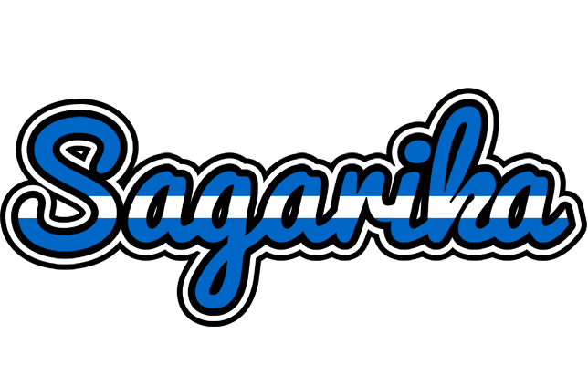 Sagarika greece logo