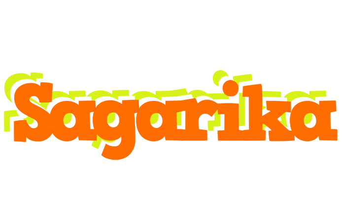Sagarika healthy logo