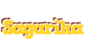 Sagarika hotcup logo