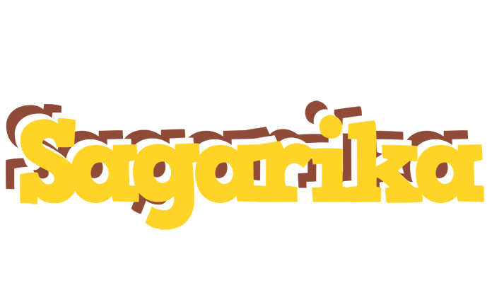 Sagarika hotcup logo