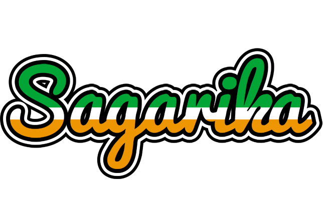 Sagarika ireland logo
