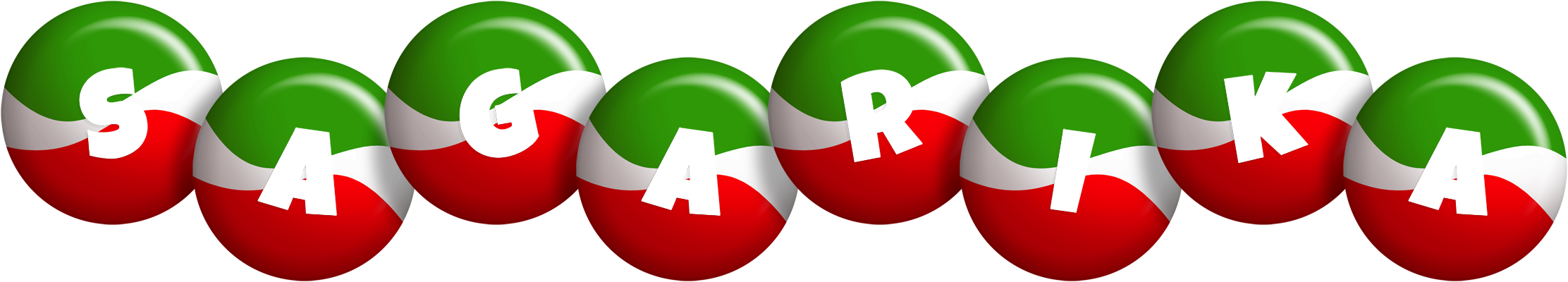 Sagarika italy logo
