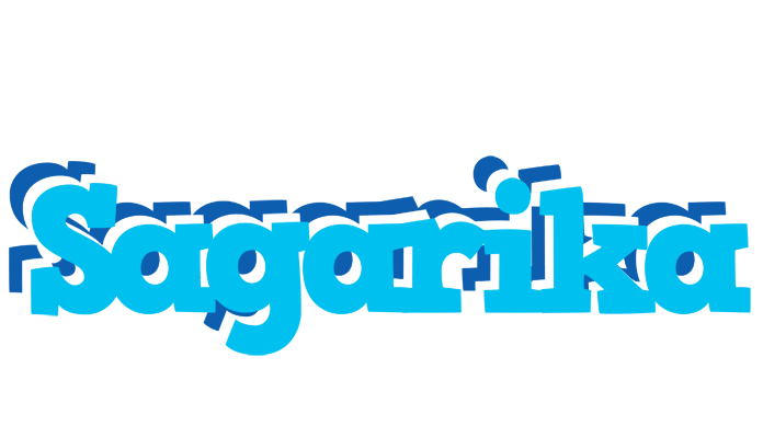 Sagarika jacuzzi logo