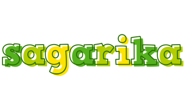 Sagarika juice logo