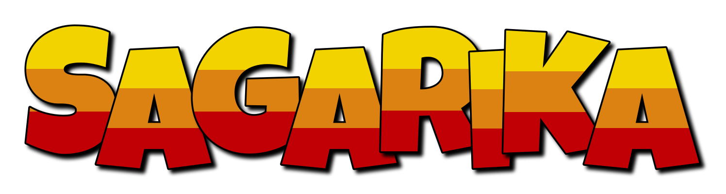 Sagarika jungle logo