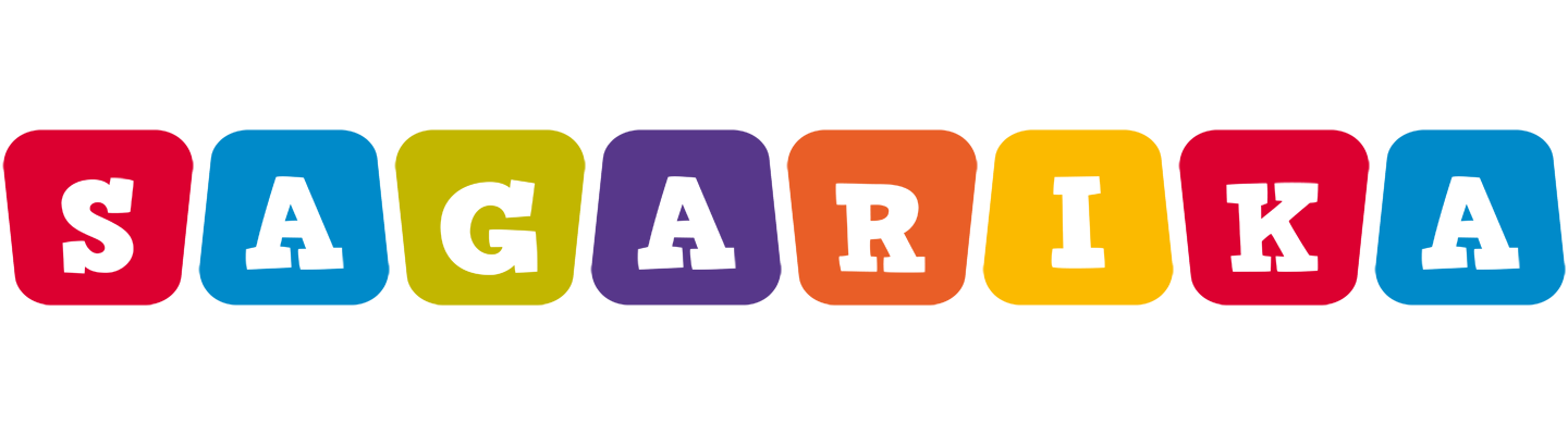 Sagarika kiddo logo
