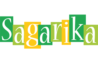 Sagarika lemonade logo