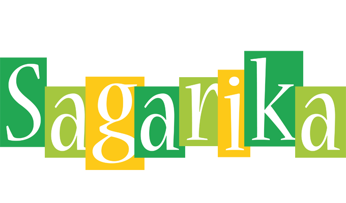 Sagarika lemonade logo
