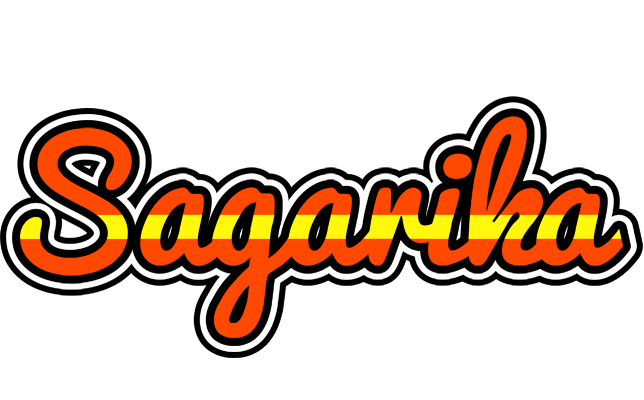 Sagarika madrid logo