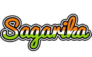 Sagarika mumbai logo