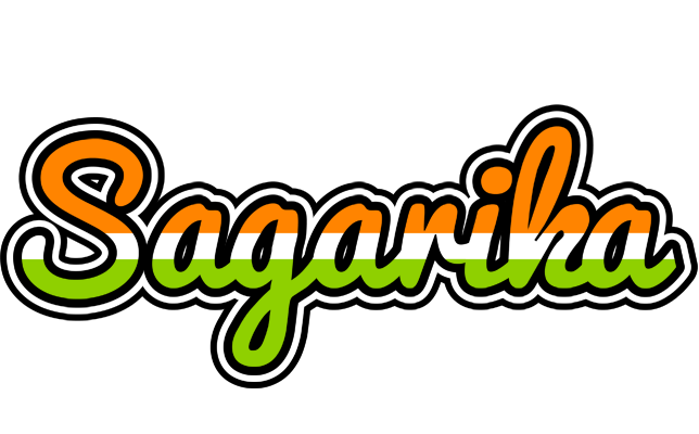 Sagarika mumbai logo