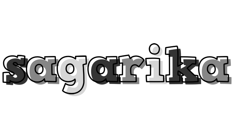Sagarika night logo