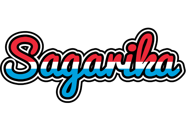 Sagarika norway logo
