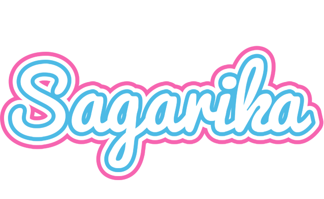 Sagarika outdoors logo