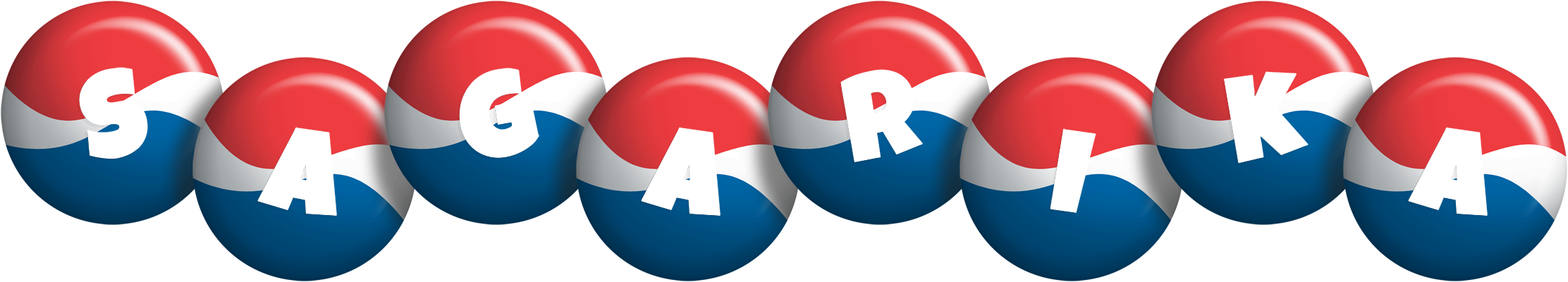 Sagarika paris logo