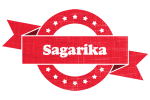 Sagarika passion logo