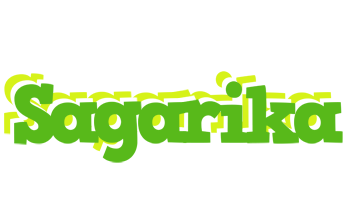 Sagarika picnic logo