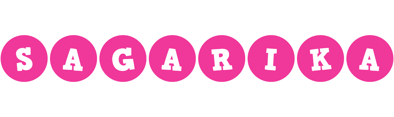 Sagarika poker logo