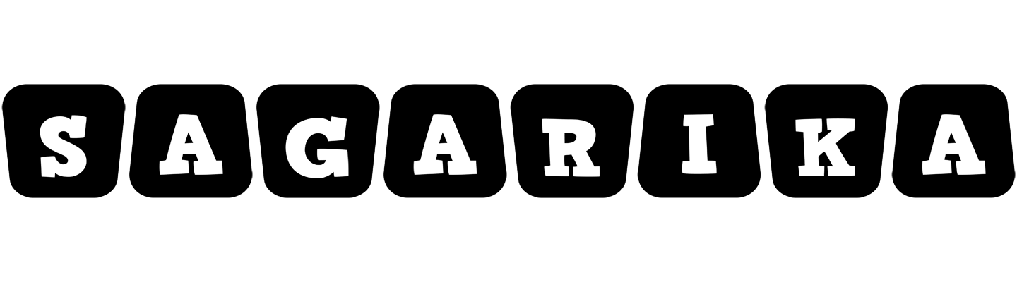 Sagarika racing logo
