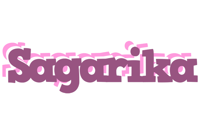 Sagarika relaxing logo