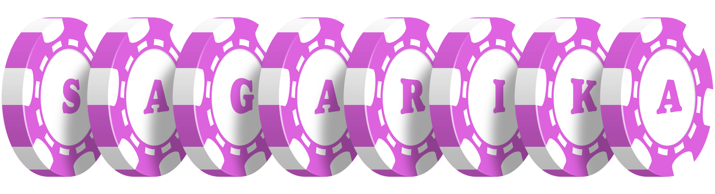 Sagarika river logo
