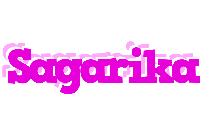 Sagarika rumba logo