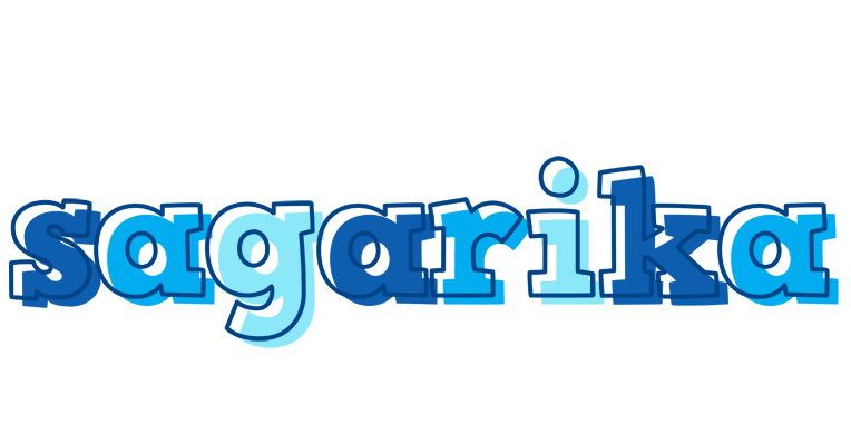 Sagarika sailor logo