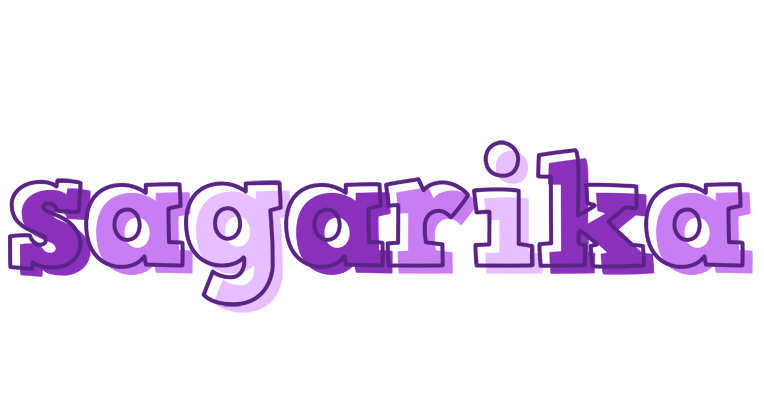 Sagarika sensual logo