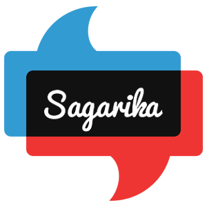 Sagarika sharks logo