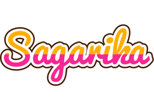 Sagarika smoothie logo