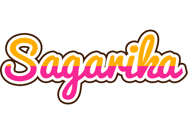 Sagarika smoothie logo