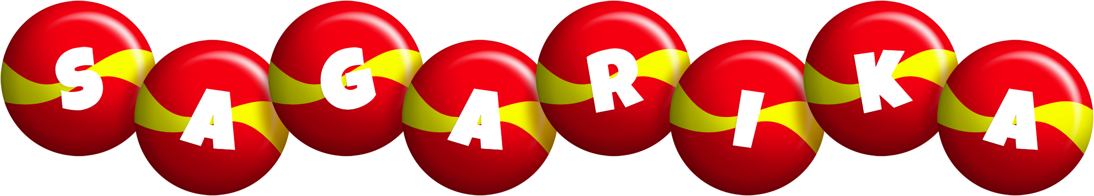 Sagarika spain logo